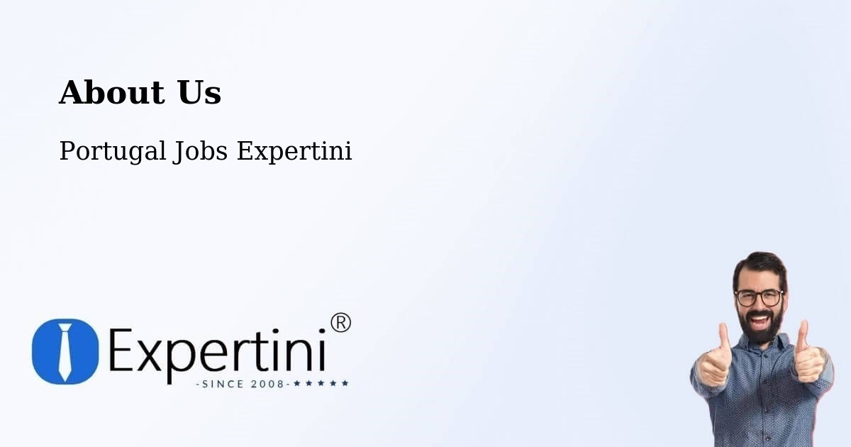 About Expertini Recruitment Platform  – Vidigueira - Vidigueira, Portugal Jobs Expertini